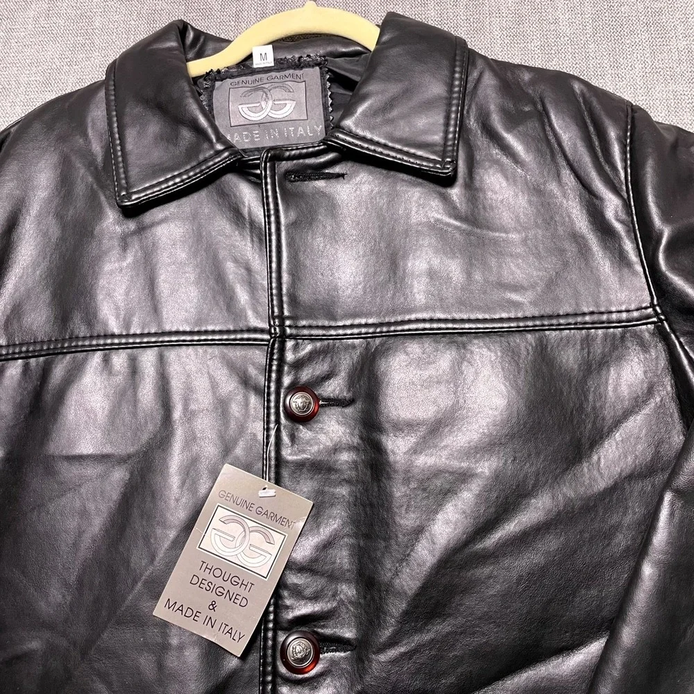 Genuine Garment vintage genuine